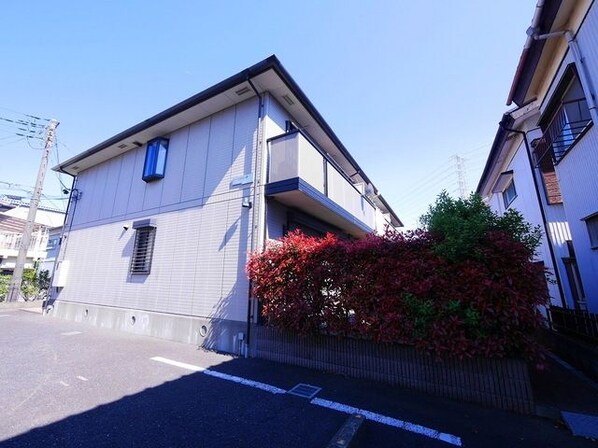 スーペリア・デュオの物件内観写真